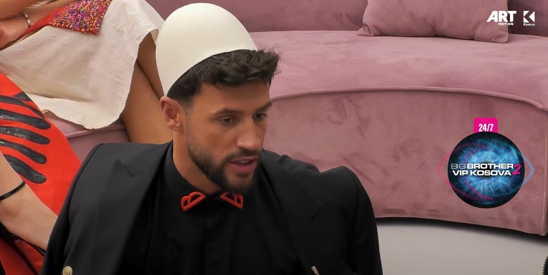 Lumbardhi: Na duhet Gani humoristi e jo Gani rrenci (VIDEO)