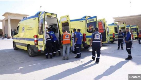 Doktorët Pa Kufij: Më shumë se 20,000 të plagosur të bllokuar në Gaza