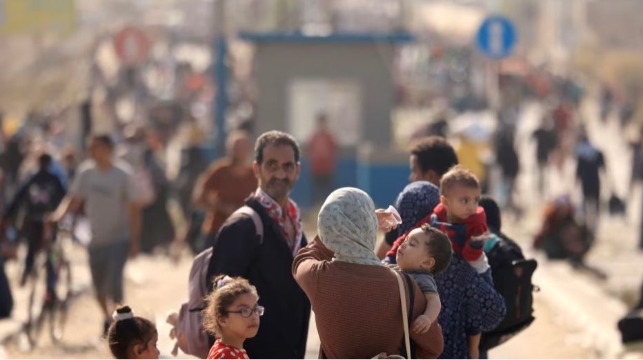 Votohet kundër amendamentit që bën thirrje për pauza humanitare në Gaza