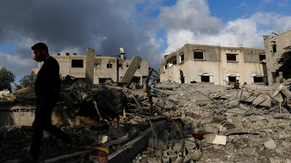 Armëpushimi Izrael-Hamas vazhdon edhe për dy ditë, me të njëjtat kushte