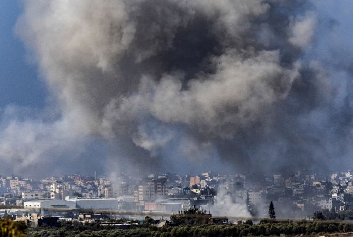 Liga Arabe kërkon “armëpushim të plotë” në Gaza