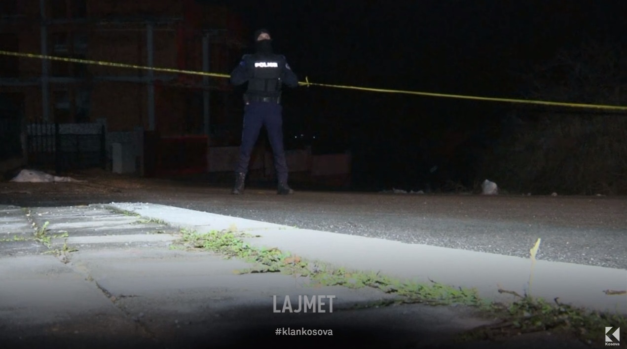 Vrasja e Liridona Murselit, arrestohet edhe personi i tretë