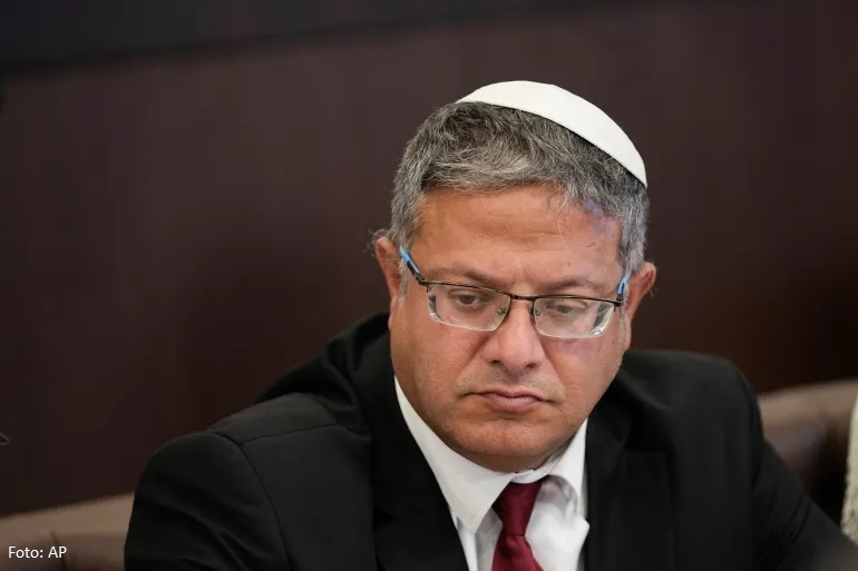 Ministri i Sigurisë Kombëtare i Izraelit kundërshton marrëveshjen për lirimin e pengjeve