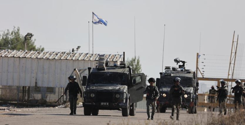 Izraeli konfirmon lirimin e 39 të burgosurve palestinezë