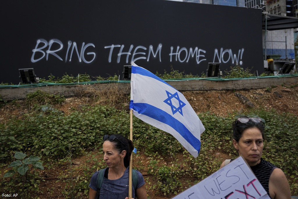 Izrael-Hamas: Katari propozon lirim të 50 pengjeve në këmbim të një armëpushimi 3-ditor