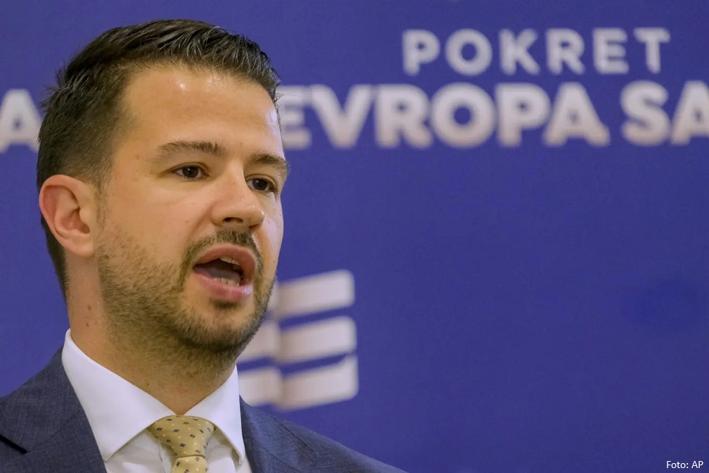 Presidenti malazez: Shpresoj që Kosova e Serbia t’i zgjidhin mosmarrëveshjet