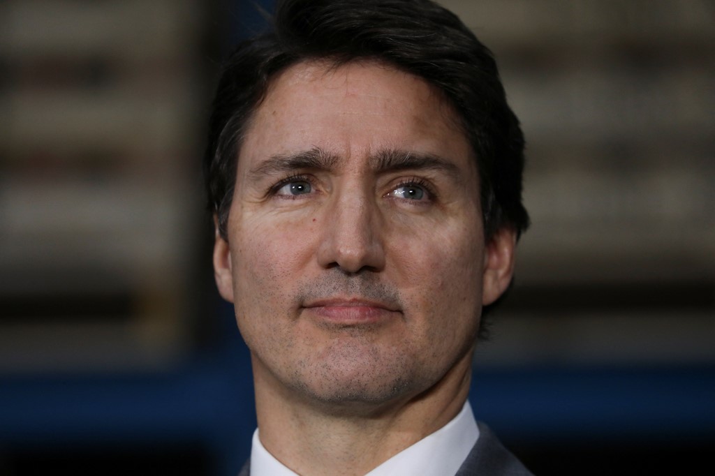 Justin Trudeau 'u largua' mes protestave pro-palestineze