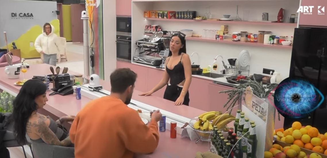 Kaderi pyet - "Çka i ka thënë Dema Ukës?" (VIDEO)