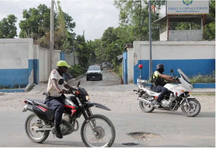 Parlamenti i Kenias miraton dislokimin e policisë në Haiti