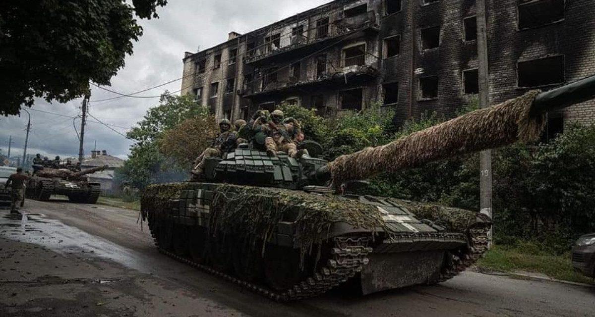 Rusia mund të 'përpiqet' të vendosë përforcime për t'iu përgjigjur operacioneve të Ukrainës