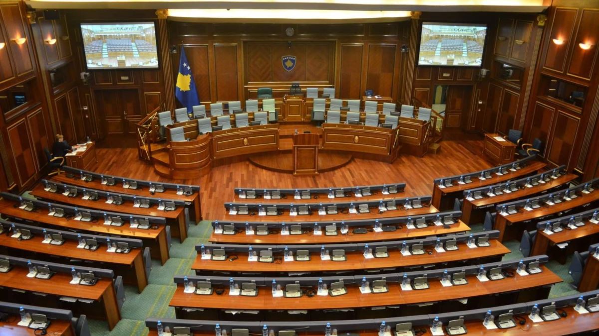 Kuvendi nesër shqyrton ndarjet buxhetore