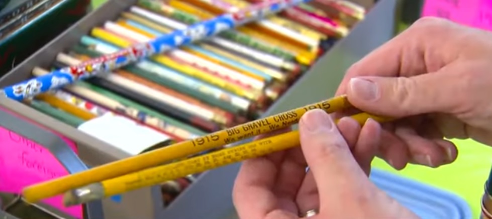 69 mijë lapsat e amerikanit hyjnë në Guinness (VIDEO)
