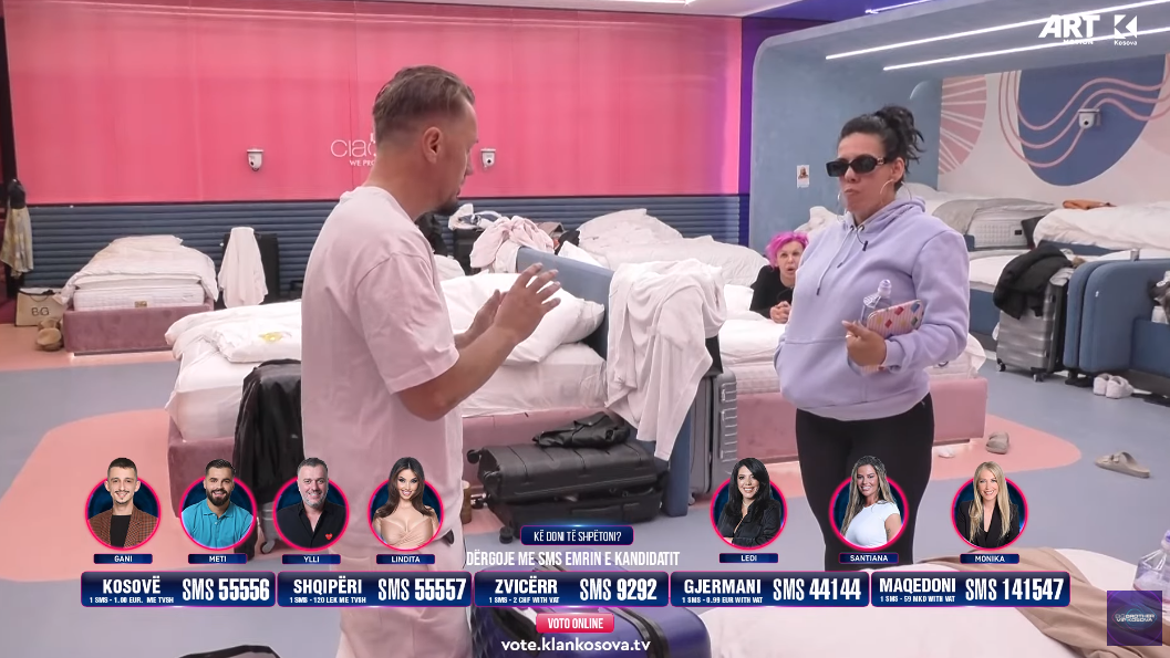 Blero: Publiku na ka pa edhe na ka vlerësu (VIDEO)
