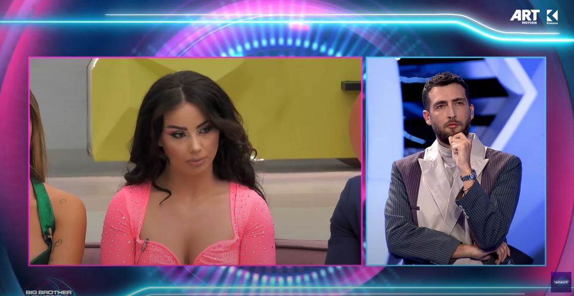 Alaudin Hamiti konfirmon se banorët i janë nënshtruar testeve psikologjike para se të hynin në BBVK (VIDEO)