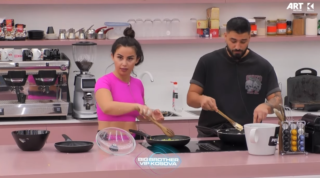 Linda shpreh pakënaqësi ndaj Lumbardhit  (VIDEO)