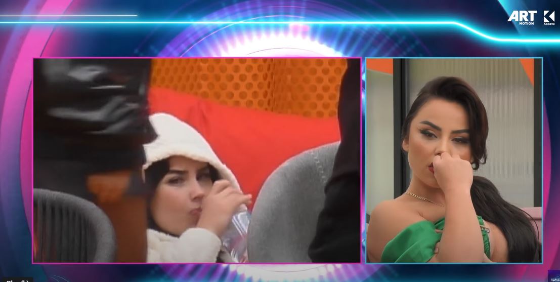 Klipi i Lindës 'trazon ujërat' në Big Brother VIP Kosova - banorët e kuptojnë çka mendon ajo për ta (VIDEO)