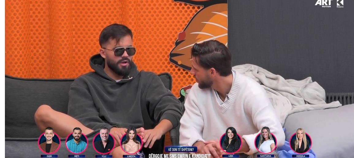 Pse s'ia deshi me futboll? Lumbardhi shpalos detaje nga dështimi në Angli (VIDEO)