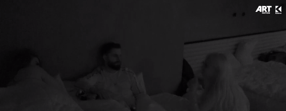 Meti nervozohet me banorët e BBVK-së: Njerëzit fake i urrej (VIDEO)