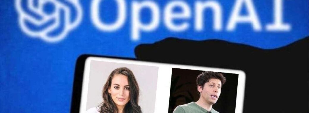 mira murati sam altman