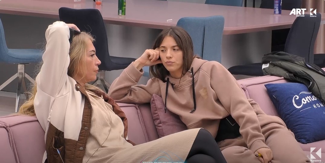 Shqipja, Monikës: Këtu jam pa ndjenja, i respektoj aq sa më respektojnë (VIDEO)