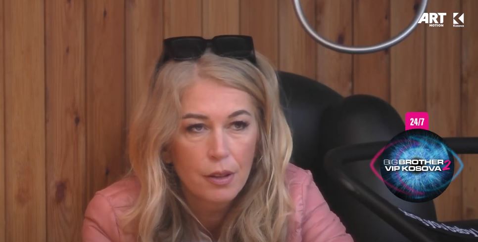 "O Blero duhet me vendos, nuk shkon kështu", Monika i thotë Bleros të përcaktohet në fatin e jetës (VIDEO)