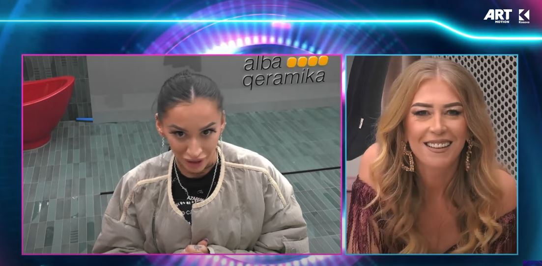 Askush nuk e dinte, Monika dhe Alby kishin këtë mision nga Vëllai i Madh (VIDEO)