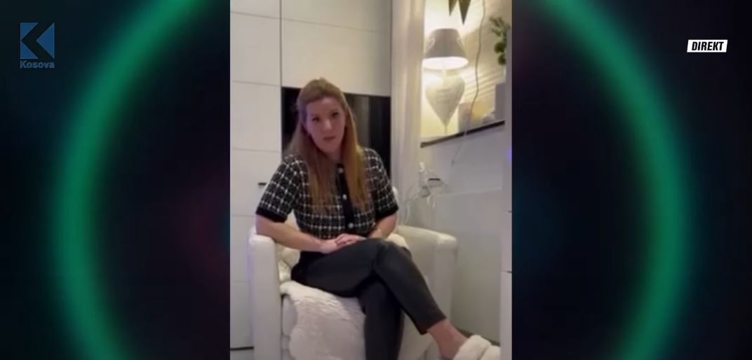 Motra e Bucit për akuzat e Ganisë ndaj tij : Kemi qenë të shokuar nga ajo që kemi dëgjuar (VIDEO)