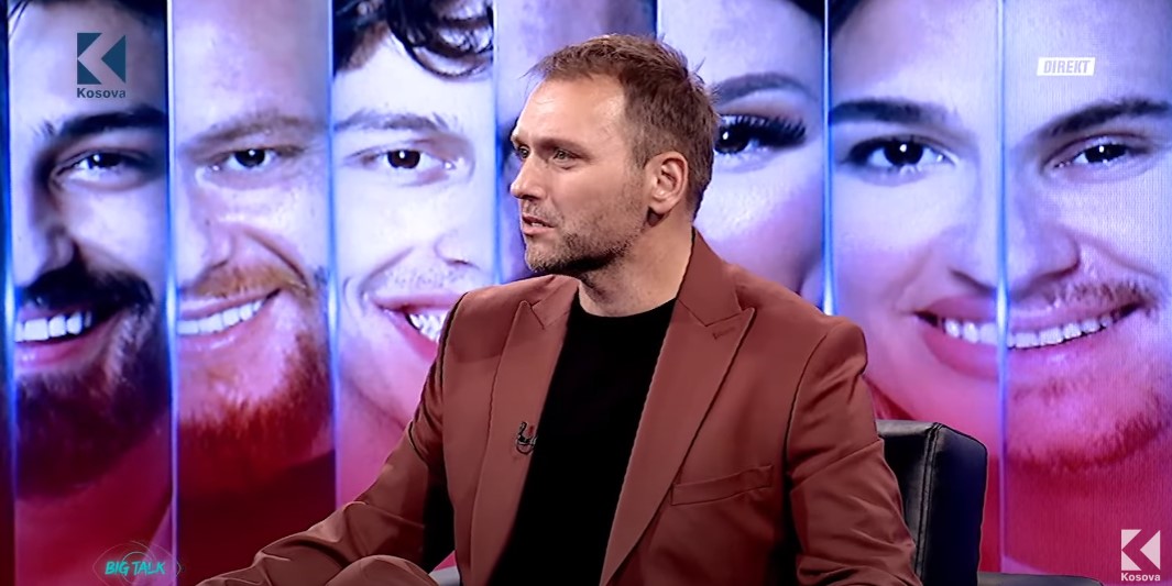 Neziri: Nuk më pëlqen agresiviteti i Yllit, Edona stratege - çifti shumë stoik (VIDEO)