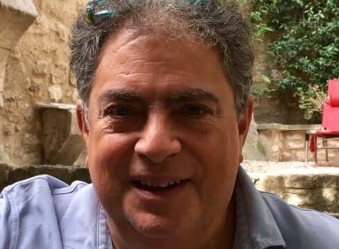 paul taylor