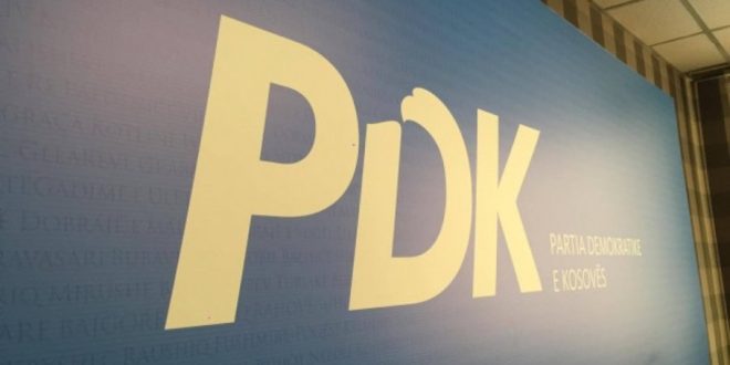 PDK i quan fushatë përndjekjeje aksionet e Speciales, kërkon që të ndalen