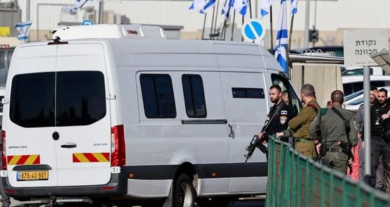 Lirohen të burgosurit palestinezë, thotë Katari