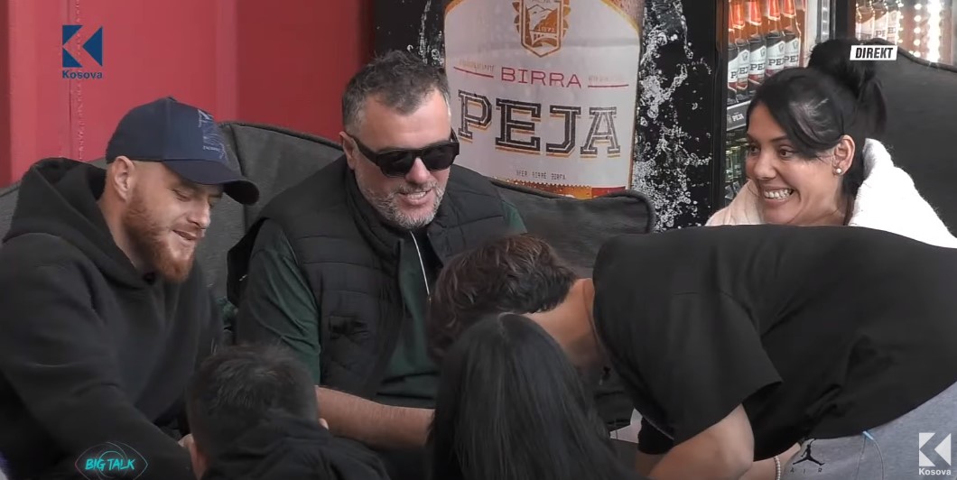 Momentet më pikante të kësaj jave në Big Brother VIP Kosova 2 (VIDEO)