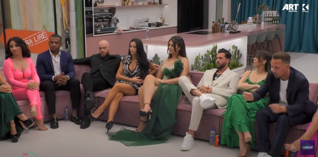 "Ja unë, ja kjo" - Blero paralajmëron largimin nga shtëpia, kapet edhe me Bucin (VIDEO)