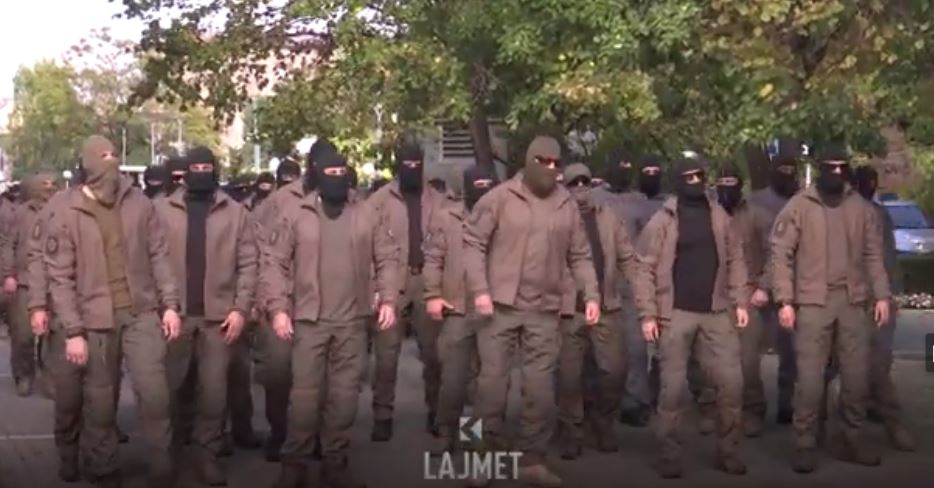 Polemika e pagave: Kush s'po e thotë të vërtetën për 2,200 eurot e policisë? (VIDEO)