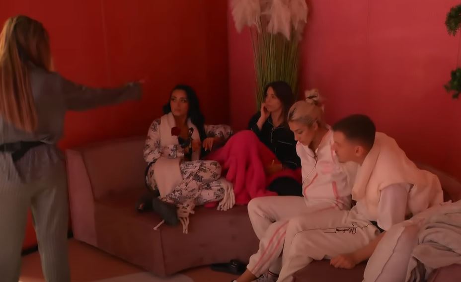 “Kujdes Shqipën”, Santiana zbulon 'planin' e Lindës (VIDEO)