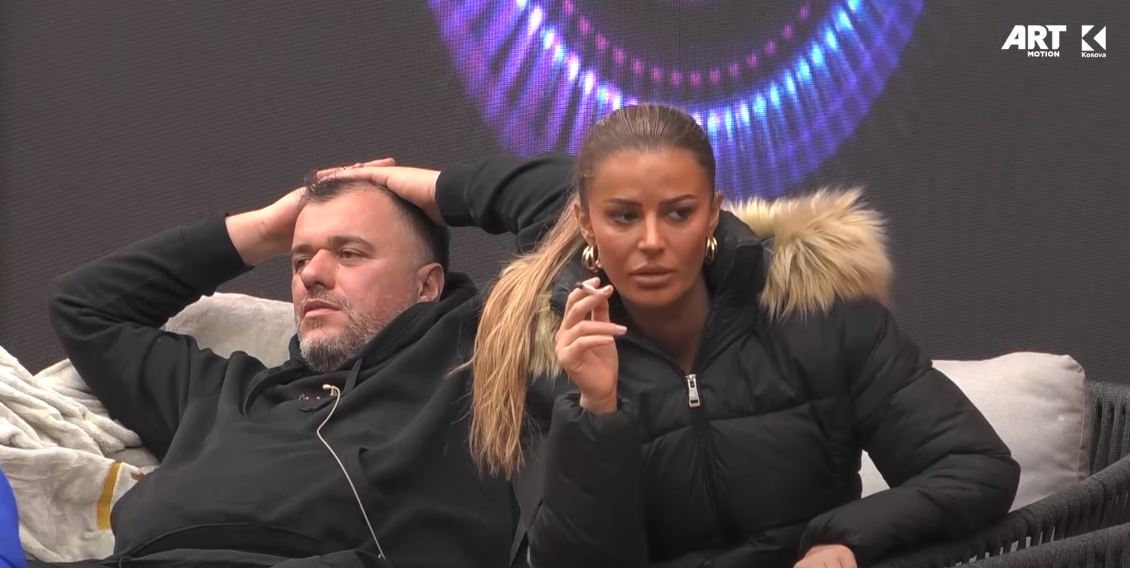 Thotë se kishte rrahur një djalë të sëmurë nga zemra, Santiana tregon pasojat (VIDEO)