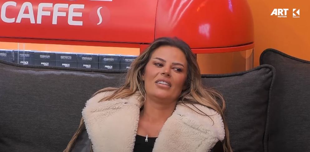 Santiana: Gjithçka m'ka bë vaki, fytyra mu ka djegë dy herë (VIDEO)