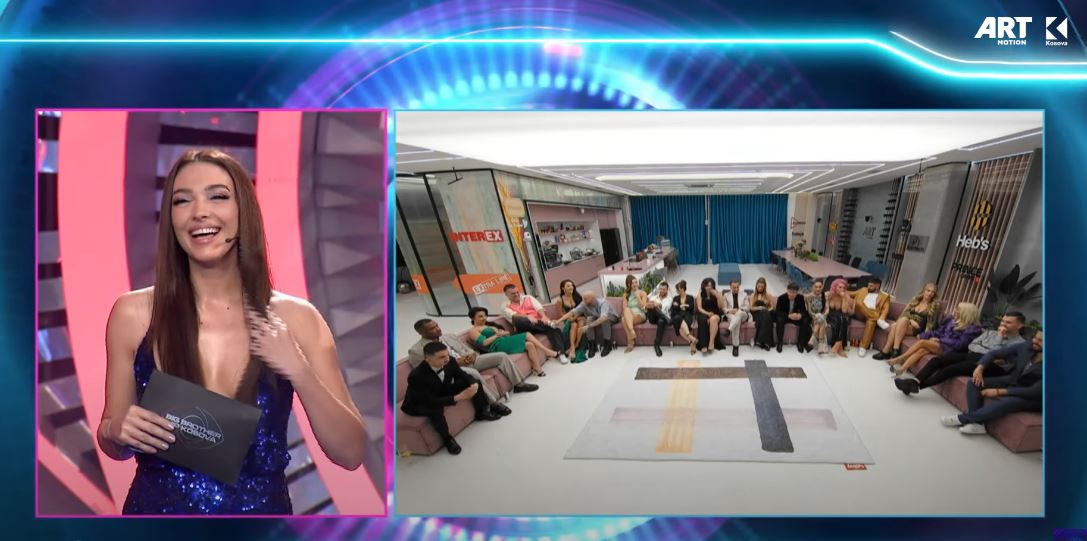 Meti, Buci, Lindita dhe Ganiu shpëtojnë nga eliminimi (VIDEO)