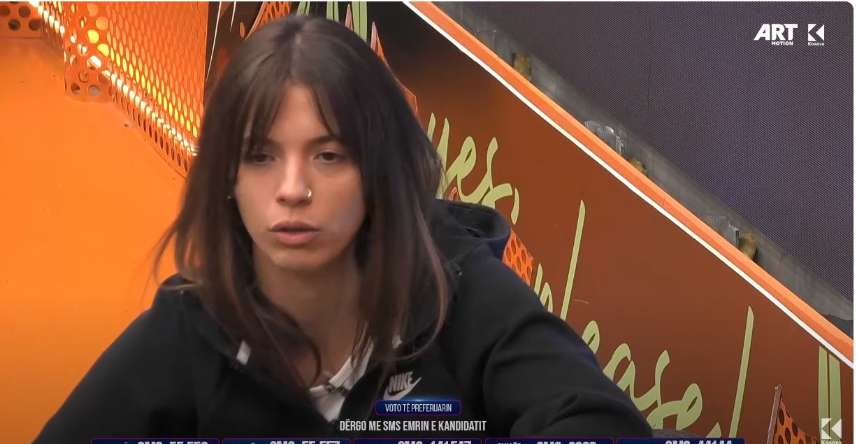 Shqipja: Banorët duhet ta kuptojnë se kush komandon këtu (VIDEO)