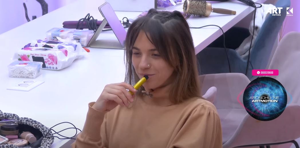 "Ti veç në Prime diskuton gjëra ", Ilirjana tregon Shqipes e Adrit çka i tha Bleros (VIDEO)