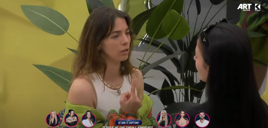Shqipja dhe Alba flasin për zinxhirin e shpëtimit nga nominimi (VIDEO)