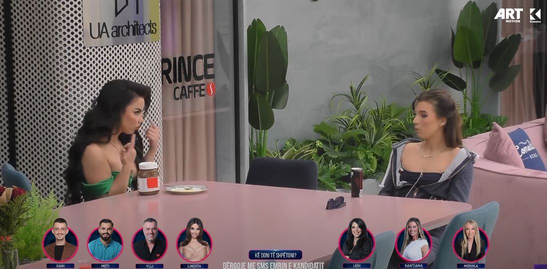 Linda dhe Shqipja për Ganinë: Është harxhuar dhe ka degraduar (VIDEO)
