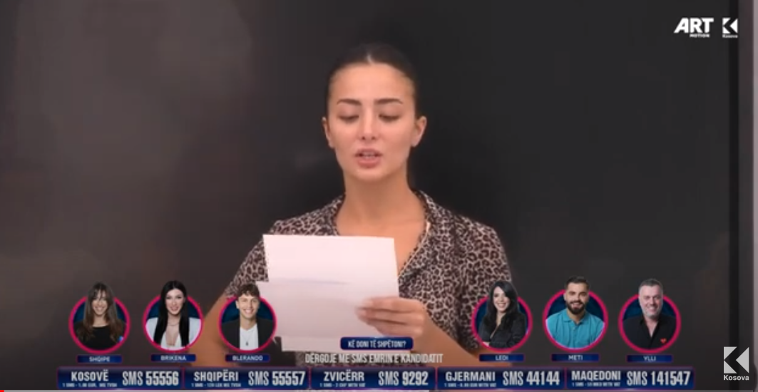 Studio “Lola” përkujdeset për dukjen e banorëve sonte në ‘Prime’ (VIDEO)