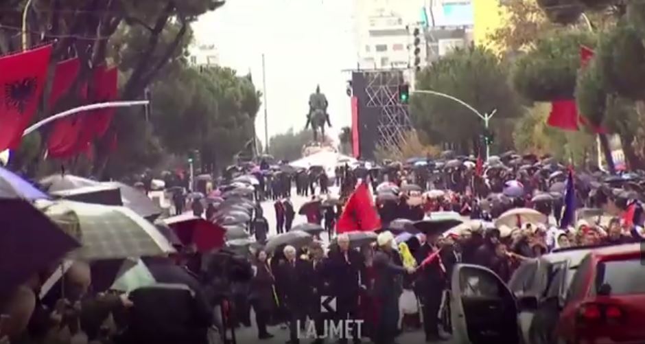 tirane