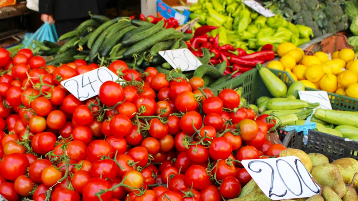 Shqipëria ia kalon me inflacion Evropës
