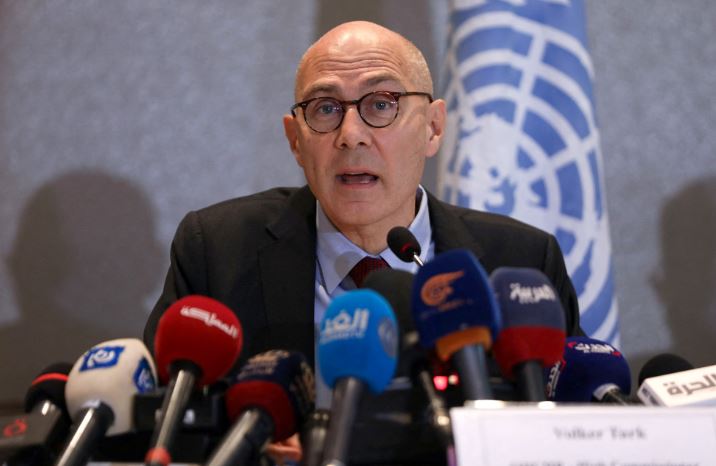 "Asnjë vend në Gaza nuk është i sigurt"