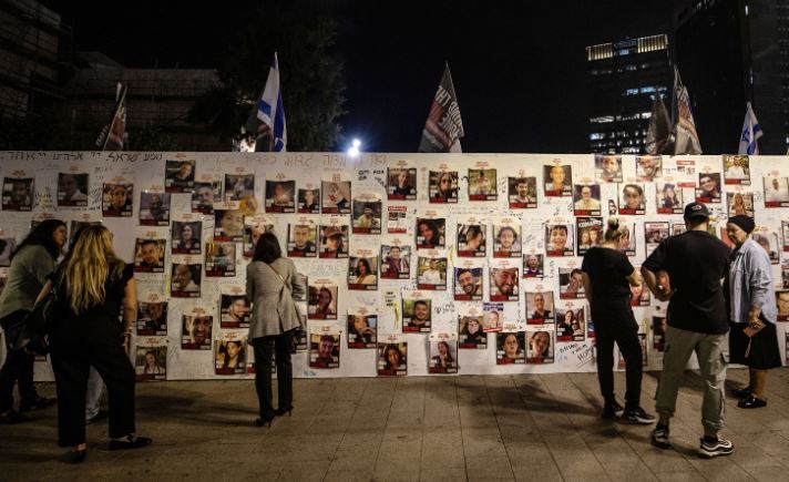 Nuk ka asnjë marrëveshje për lirimin e pengjeve, thotë Netanyahu