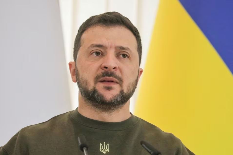 Ukraina thotë se 'samiti global i paqes' mund të mbahet vitin e ardhshëm