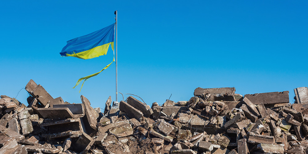 Tajvani dhe Republika Çeke nënshkruajnë marrëveshje për të ndihmuar Ukrainën