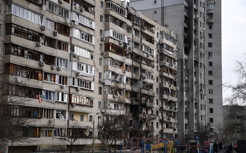 Mbi 19 mijë e 500 fëmijë i ka marrë peng Rusia deri tani nga Ukraina